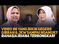 Download Lagu VIDEO INI YANG BIKIN GEGER!! GIBRAN \u0026 JKW SAMPAI NGAMUK? RAHASIA IRIANA TERBONGKAR!