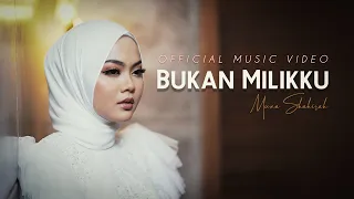 Download Muna Shahirah - Bukan Milikku Official Music Video MP3