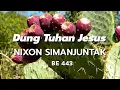 Dung Tuhan Jesus - Nixon Simanjuntak - Ku Berbahagia ~ Lagu Rohani