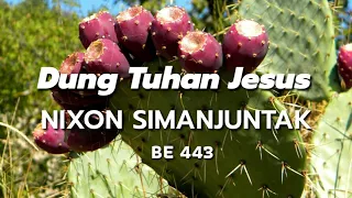 Download Dung Tuhan Jesus - Nixon Simanjuntak - Ku Berbahagia ~ Lagu Rohani MP3