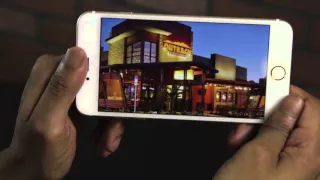 The Outback App Simplify Your Dining Experience