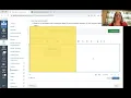 Statistics Embedding a Desmos Graph into Canvas
