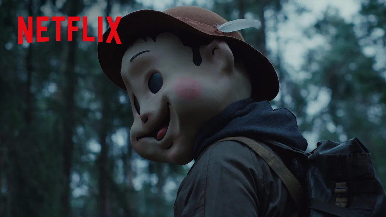 【2026】必見！Netflixオリジナルホラー作品のおすすめ紹介