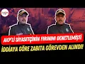 Skandal iddia: AKP'li siyasetçinin fırınını denetleyen zabıta görevden alındı! İşte o görüntüler...
