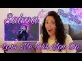 Download Lagu FIRST TIME REACTING to Salma  |Love Me Like You Do Indonesian Idol 2023 | I NEED MORE!🤯😱😍