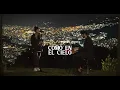 Como En El Cielo (Elevation Worship) | Elemental Vol. 1 | Comunidad Music feat. Catalina Castaño