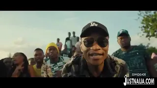 justnaija commaster kg jerusalem ft belrtin super