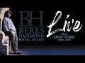 Beres Hammond - Live From New York April 2001