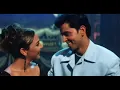Dance Competition between Hrithik \u0026 Esha Deol | Na tum Jaano na hum movie clip