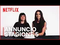 Video di Élite | Annuncio Stagione 5 | Netflix Italia