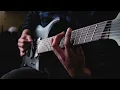 ERRA - further Eden (Guitar Cover)