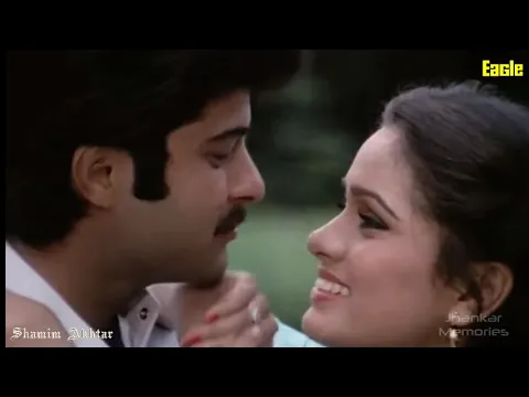Download MP3 Pyar Kiya Nahi Jata [HD] Wo 7 Din 1983 (((Eagle Jhankar))) Anil Kapoor Lata Mangeshkar Shabbir Kumar