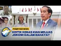 Download Lagu [FULL] Dialog - Demokrasi Dikoyak, Kampus BERGERAK!