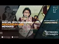 Lagu Special 28th Mahanaim, MEWARISKAN DAN MEWARISI - Coach Irene
