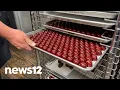 Made in the Hudson Valley HAKAN Chocolatier brings a taste of Swedish flair to Dutchess News 12