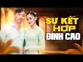 Lagu Sự Kết Hợp Đỉnh Cao Ai Nghe Cũng Khen Hay ♡ Song Ca Nhạc Mùi Bolero Quang Lập Thu Hường