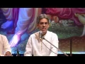Jinke Hirday Shree Ram   Ghansham Vaswani Live @ Iskcon