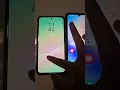 Lagu one 6 ui unlocking sound vs one ui 7 unlocking sound #samsunggalaxy #oneui6 #oneui7 #unlock #sound