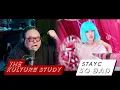 Download Lagu The Kulture Study: STAYC 'SO BAD' MV