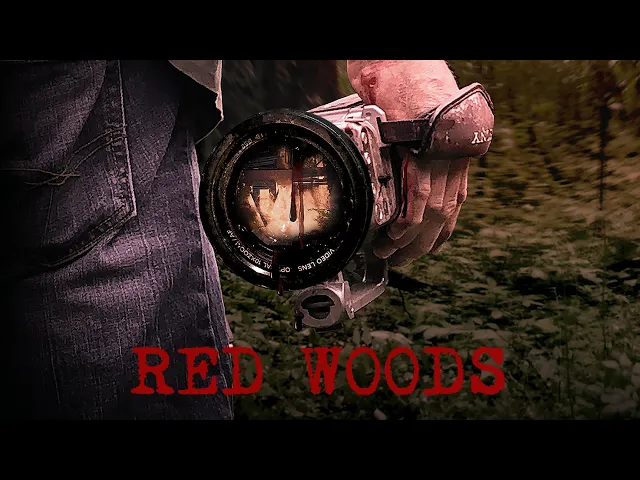 Red Woods TEASER | 2021