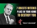 Download Lagu 😱Billy Graham Shock Message: What’s Hiding In Your Home Could Destroy Your Faith!😱