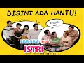 Download Lagu Disini Ada Hantu! | Suami Suami Takut Istri Eps 464full Versi
