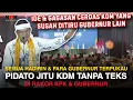 Download Lagu PIDATO JITU KDM DIDEPAN PARA GUBERNUR DI RAKOR KPK BIKIN AUDIENS TERPUKAU