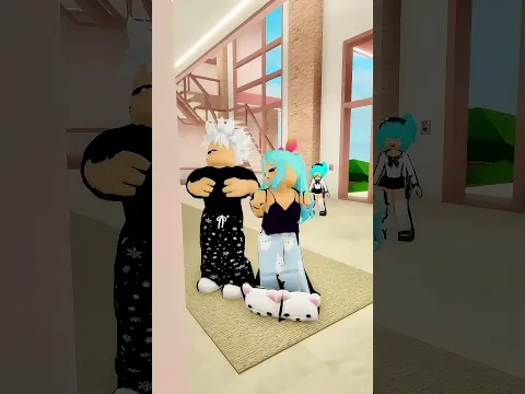 ¿QUÉ HARÍAS SI TUS PADRES ENCONTRARAN TU EN VIVO? 😱🎬 #roblox