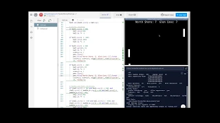 Python Pong Game - Part 1