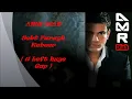 Sebt Faragh Kebeer - Amr Diab ( U left huge gap ) English subtitle