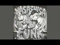 YASASHISA FUNK