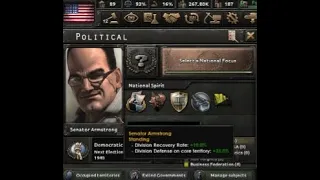 Images I did not expect to see in Hoi4 Hearts of Iron 4