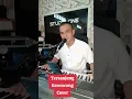 Tersanjung,musik keroncong