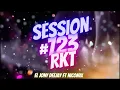 DJ TAO CALLEJERO FINO  | TURREO SESSION #723 RKT 💣 - JONY DEEJAY ✘ @NICOMIX21