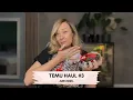 Download Lagu 2025. TEMU haul #3 🥳