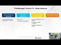 ThinManager Version 14 Release Summary