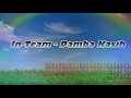 damba kasih - inteam karaoke