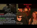 Hawthorne Heights - Ohio Is for Lovers Live Reaction