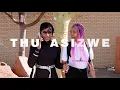 Thulasizwe feat Dj Tpz - Ubaba Official Music Video