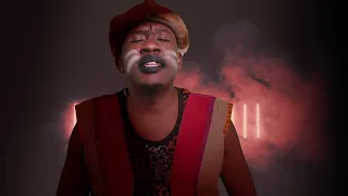 thulasizwe feat dj tpz ubaba official music video