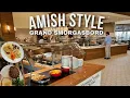 Hershey Farms GRAND Amish Country Pennsylvania