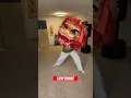 Lagu Practicing the rare Northern Lion dance! #liondance