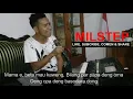 Download Lagu Mama Pung Ana Mantu (With Lirik) - Doddie Latuharhary - Cover by Minto