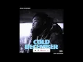 ROD WAVE - COLD DECEMBER (Extended Intro) ( s l o w e d   +   r e v e r b )