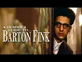 A Dummy s Guide to Barton Fink