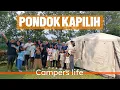 Download Lagu Campervan di Pondok Kapilih - Kumpul Bocah - Campers Life