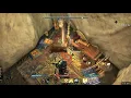 ESO - Find Moonlit Cove Key in Uneasy Alliances Elsweyr quest