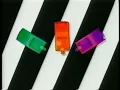 Frankie Knuckles - The Whistle Song [Official Video] (Full HD)
