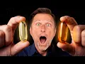 The One Omega-3 That Builds Your Brain It s Not Fish Oil