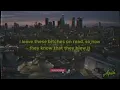 Nicki Minaj - FTCU  (Lyrics)